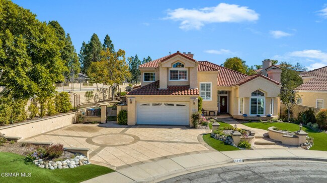 Building Photo - 4542 Skidmore Ct