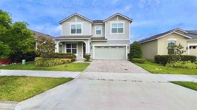 Building Photo - 1782 Blissful Dr