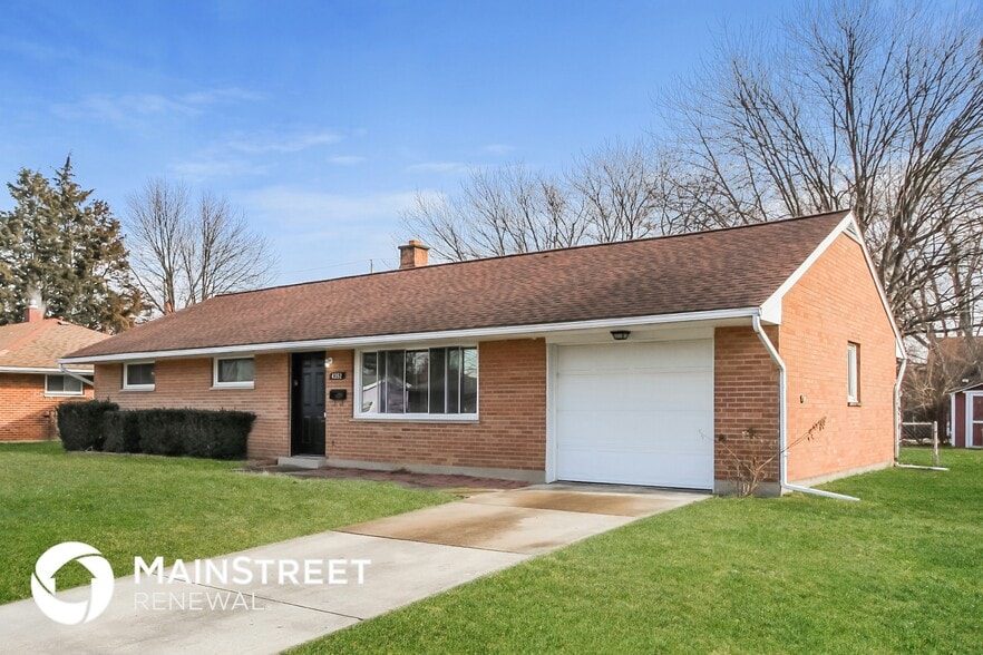 Building Photo - 4352 Ashgrove Dr