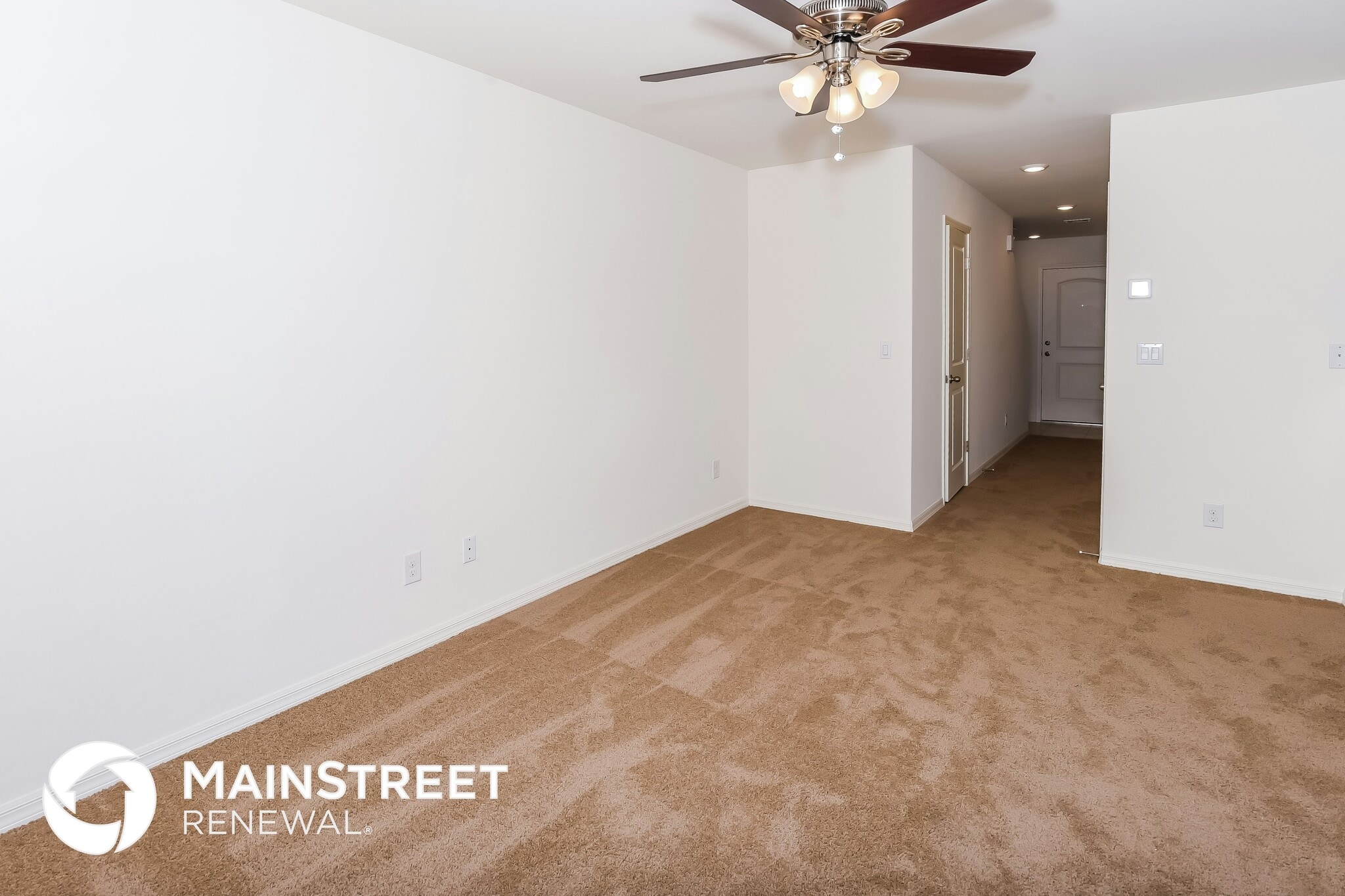 Building Photo - 1883 Metamora St