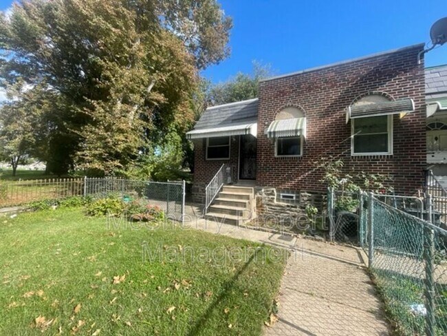 Building Photo - 5911 Bustleton Ave