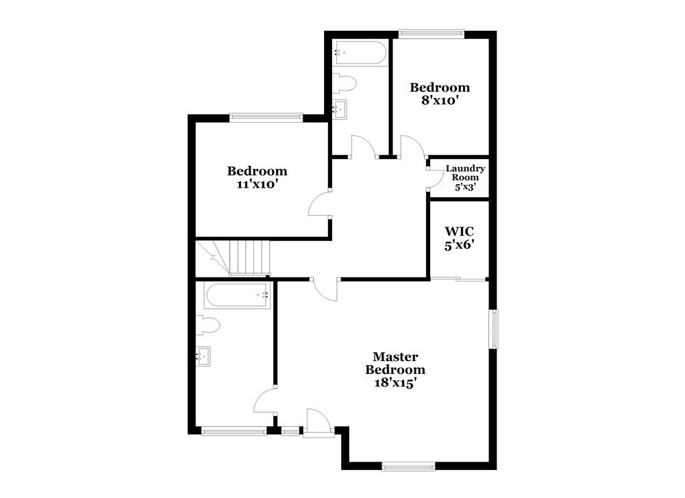 Building Photo - 7443 Corcoran St