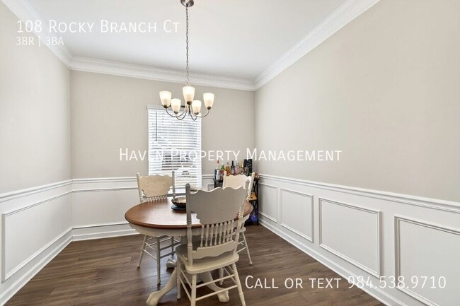 Building Photo - 108 Rocky Br Ct