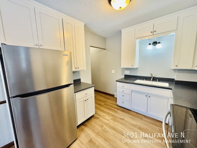 Building Photo - 3601 Halifax Ave N