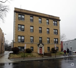 Building Photo - 3100 WARDER ST NW