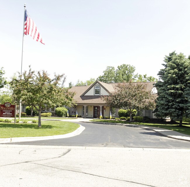 Primary Photo - Meadow Lake Estates