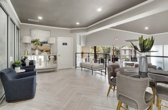 Interior Photo