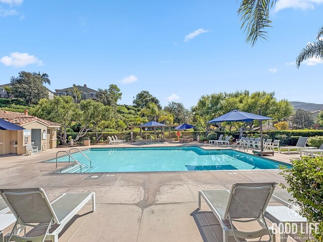 Building Photo - Available Now - Gated San Marcos 2BR/2.5BA...