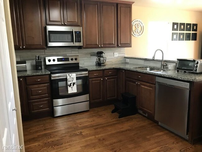 Building Photo - 4 br, 2 bath House - 1906 Jamison Drive