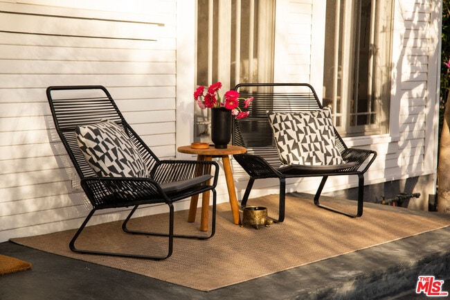 Building Photo - 1510 Electric Ave