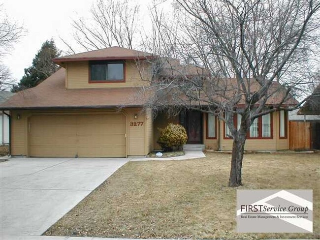 Primary Photo - Large Single Family Home SE Boise!