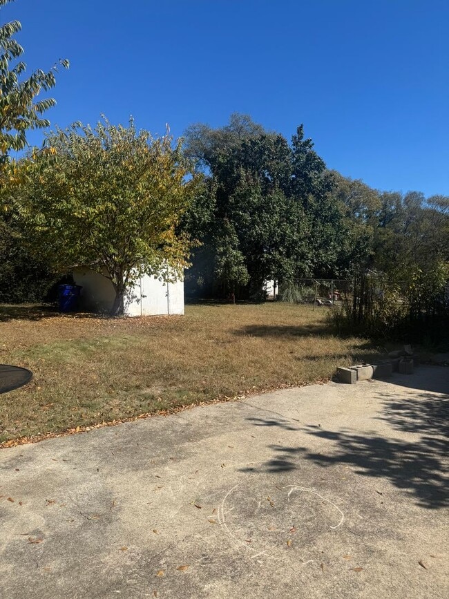 Building Photo - Downtown Greenville Home with a large fenc...