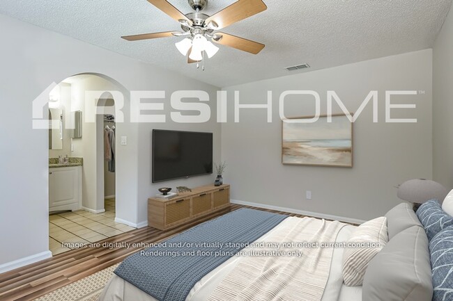 Building Photo - 3848 Beachman Dr