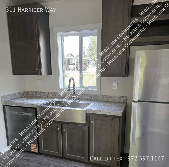 Building Photo - 311 Harriger Way