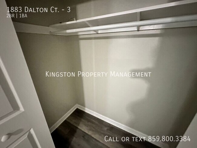 Building Photo - 1883 Dalton Ct