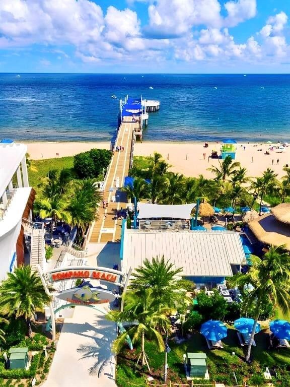 Building Photo - 1541 S Ocean Blvd