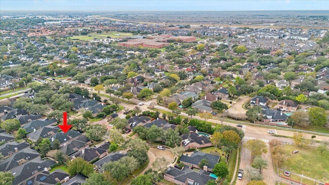 Building Photo - 1523 Orchard Park Dr