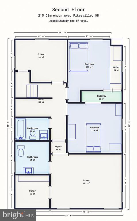 Building Photo - 215 Clarendon Ave