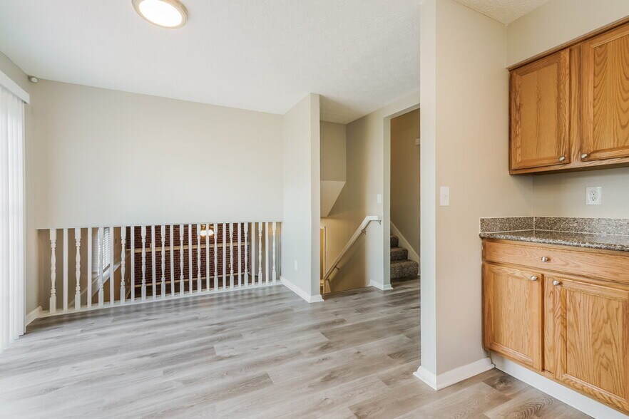 Building Photo - 416 Northforty Dr