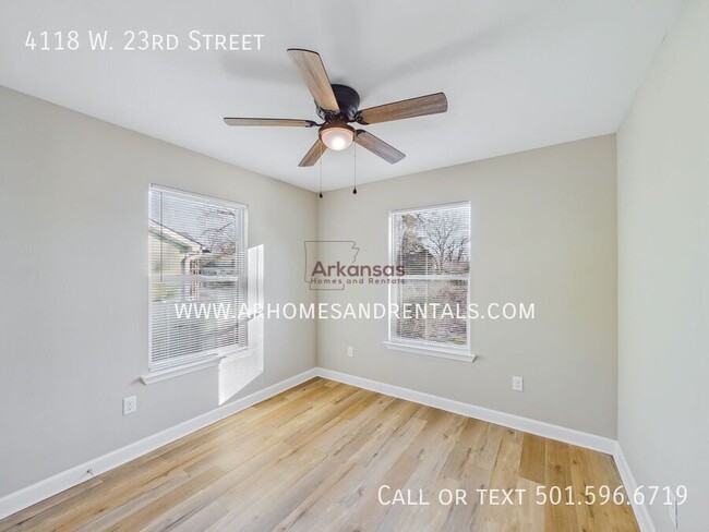 Building Photo - 4118 W 23rd St