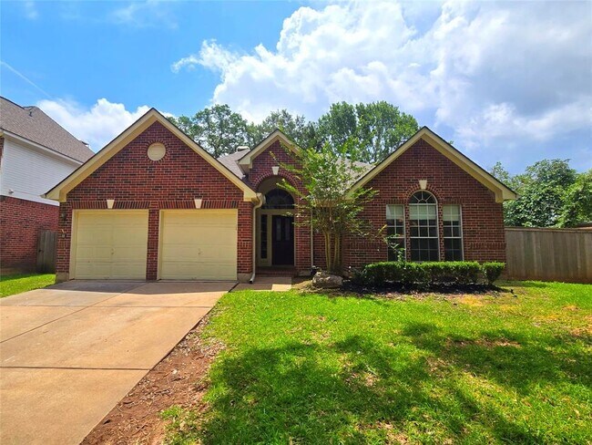 Primary Photo - 4515 Oak Valley Dr