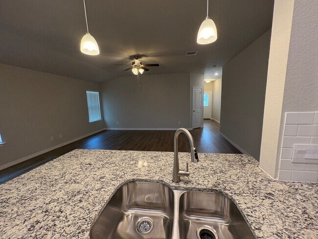 Building Photo - 55" TV included Brand New Home in Belton I...