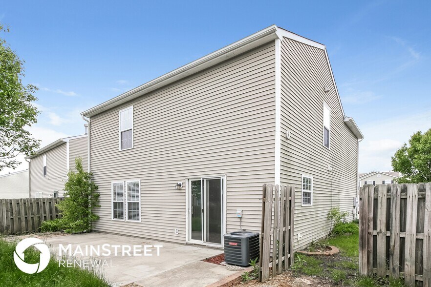 Building Photo - 13137 N Etna Green Dr