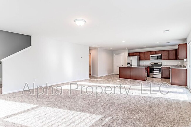 Building Photo - 540 Millsgate Cir