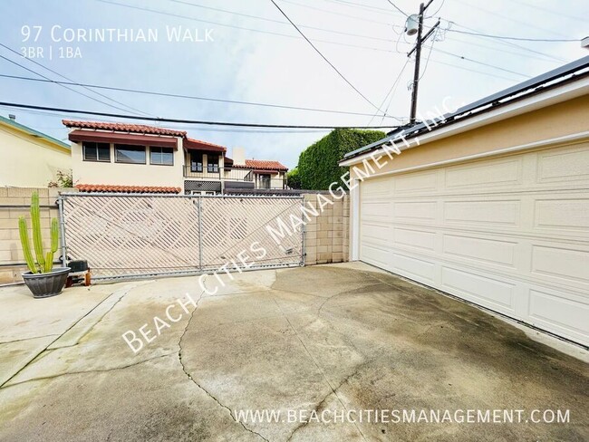 Building Photo - 97 Corinthian Walk