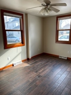 Bedroom N - 480 Irene St