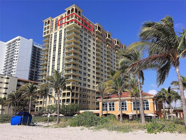 Building Photo - 2080 S Ocean Dr