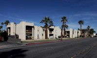 Building Photo - 1400 E. Palm Canyon Dr.