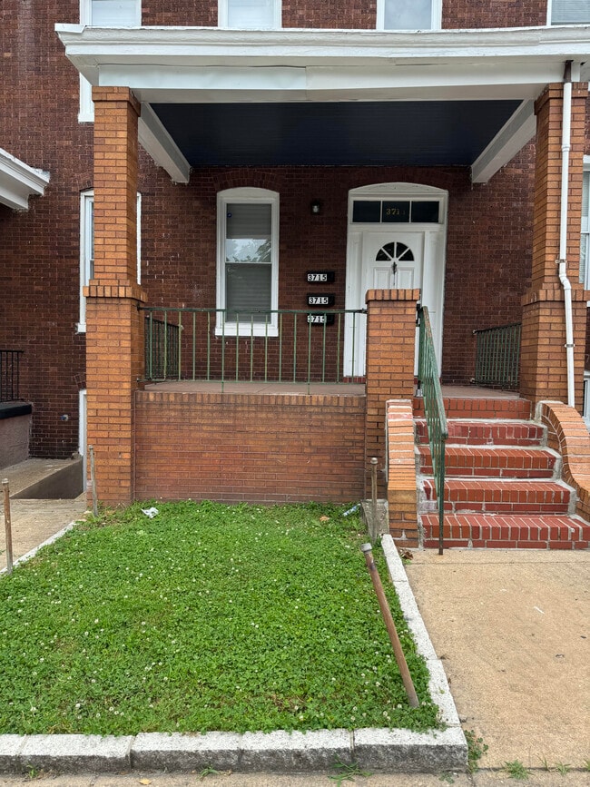 Building Photo - Single Family Apt Unit 1