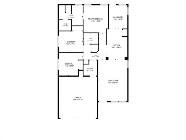 Building Photo - 111 David Dr
