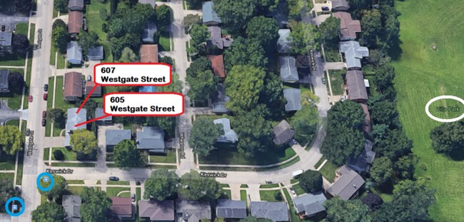 Building Photo - $1,995 | 4 Bedroom, 2.5 Bathroom Multi Floor Duplex | No Pets | Available for an August 1st, 2026...