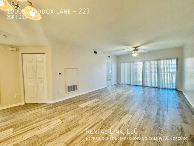 Building Photo - 10000 Maddox Ln