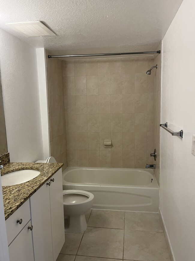 Bathroom #2 - 1830 Radius Dr