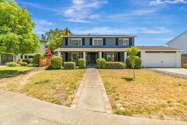 Primary Photo - 2739 St Giles Ln