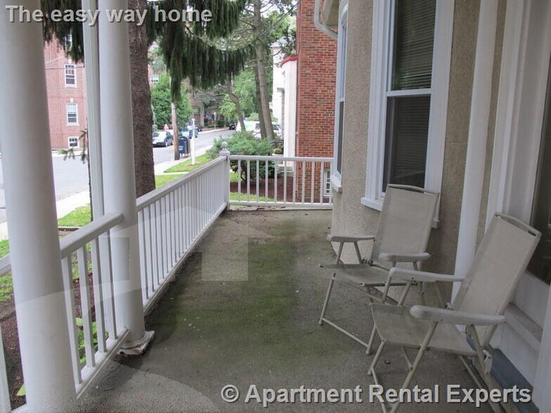 Building Photo - 1 Langdon Square