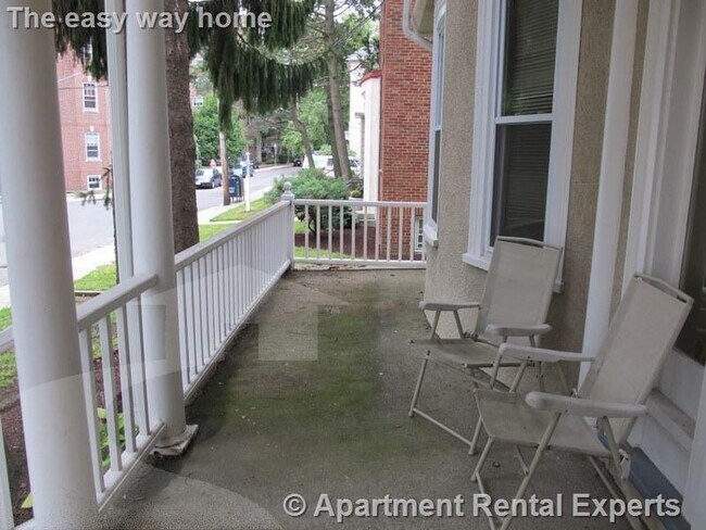 Building Photo - 1 Langdon Square