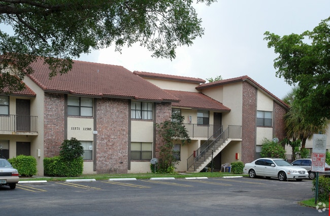 Building Photo - Glenwood