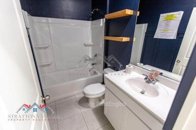 Building Photo - 5954 E Demeter Dr