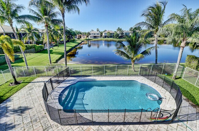 Building Photo - 9544 Barletta Winds Point