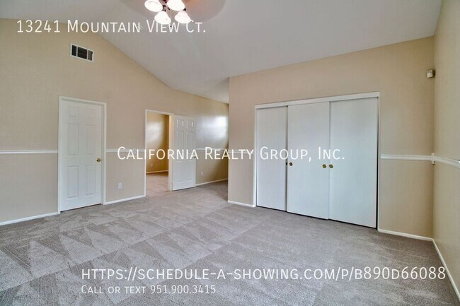 Building Photo - 13241 Mountain View Ct