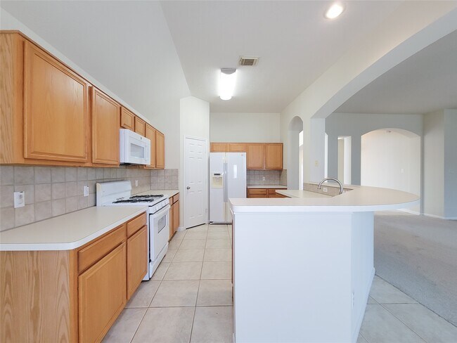 Building Photo - 8410 Major Blizzard Dr