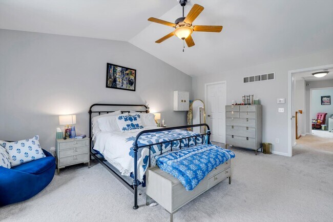 Building Photo - 8018 Presidio Ct