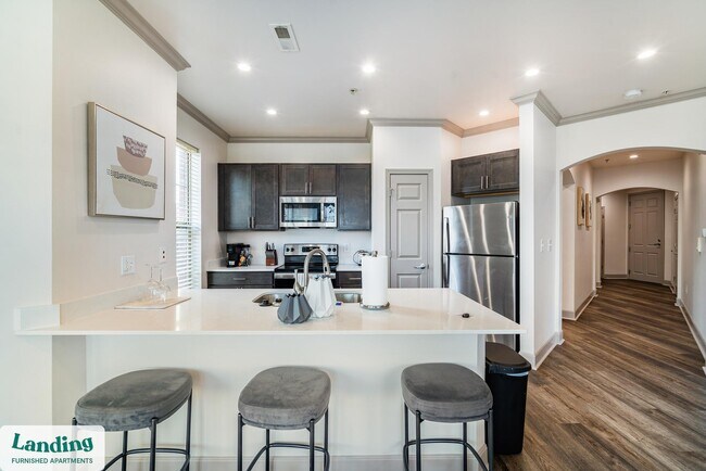 Building Photo - 3031 Eden Ave