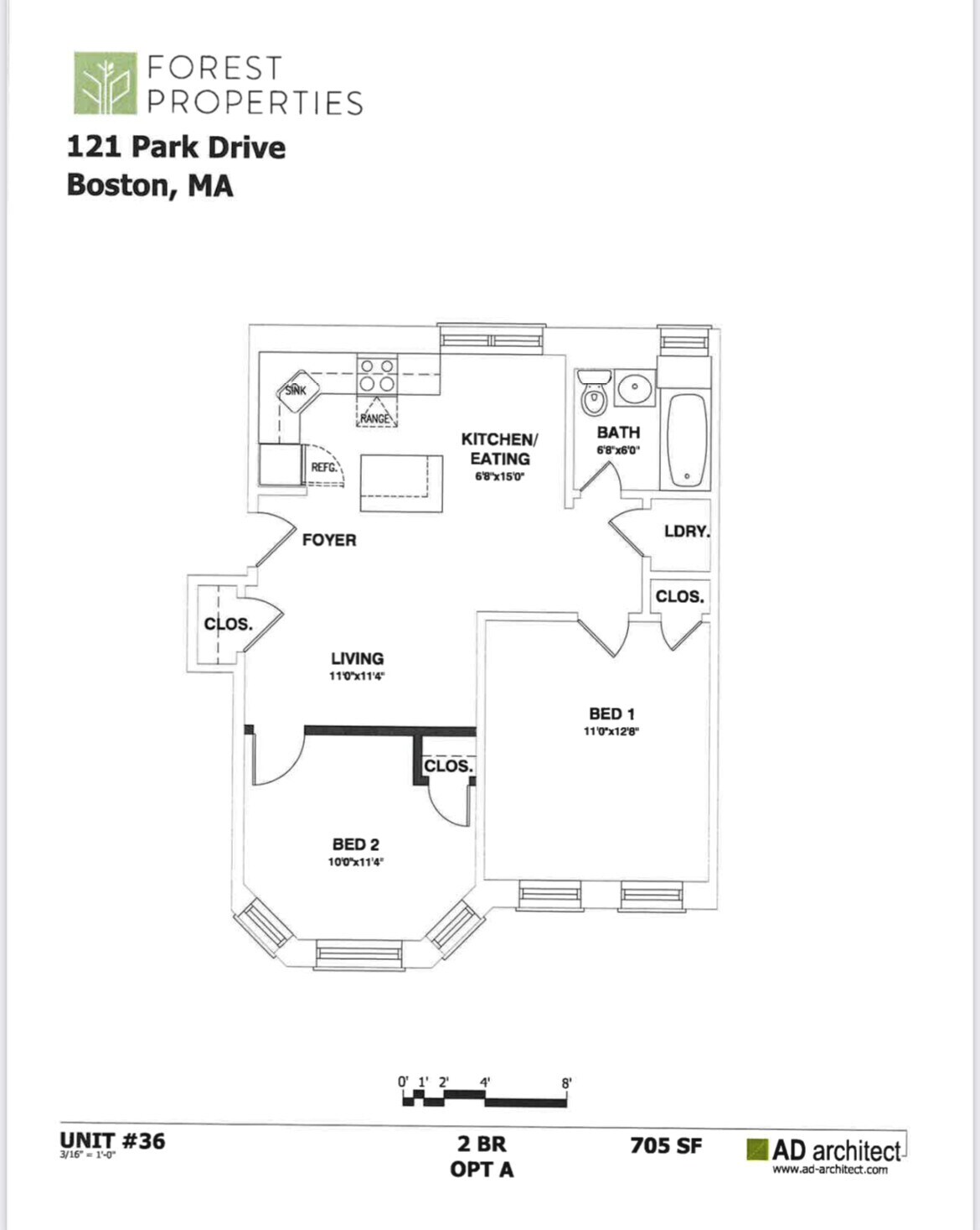 Building Photo - 131 Park Dr