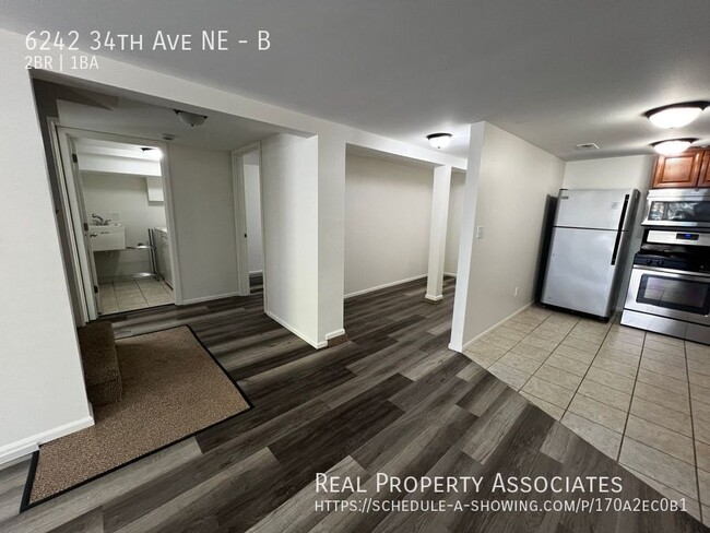 Building Photo - 6242 34th Ave NE
