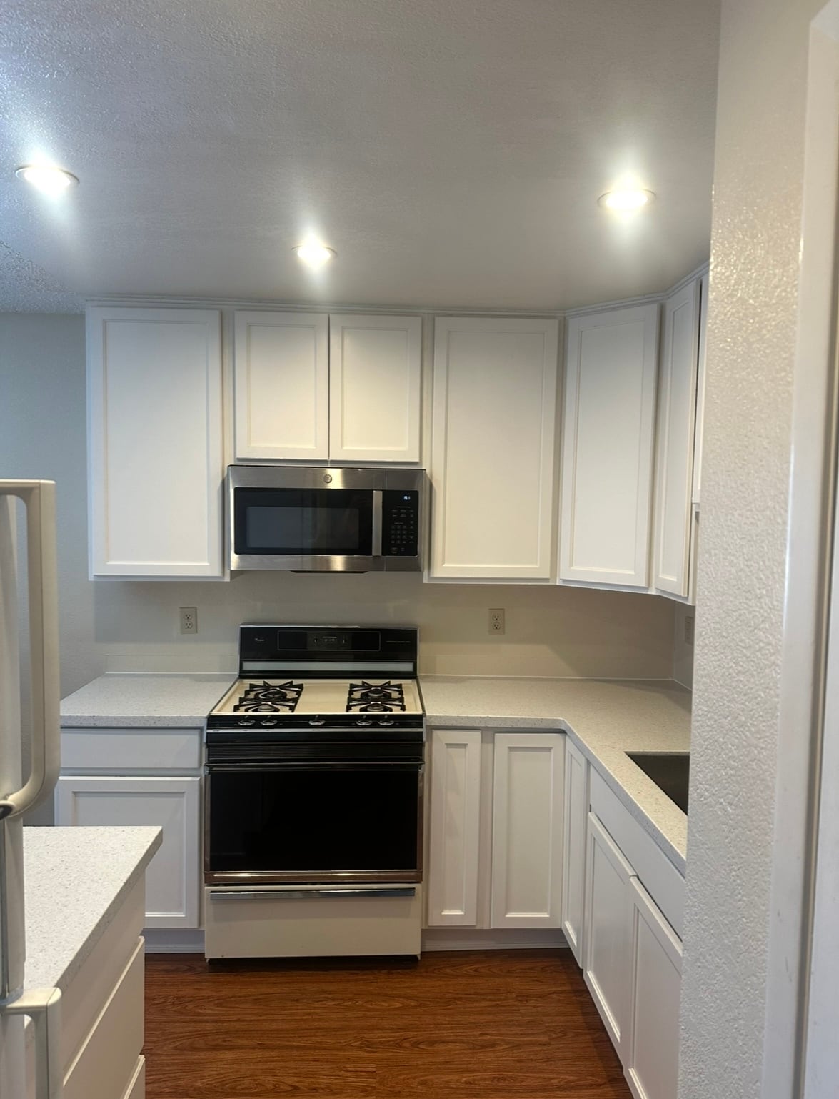 Kitchen - 173 Park Place Dr